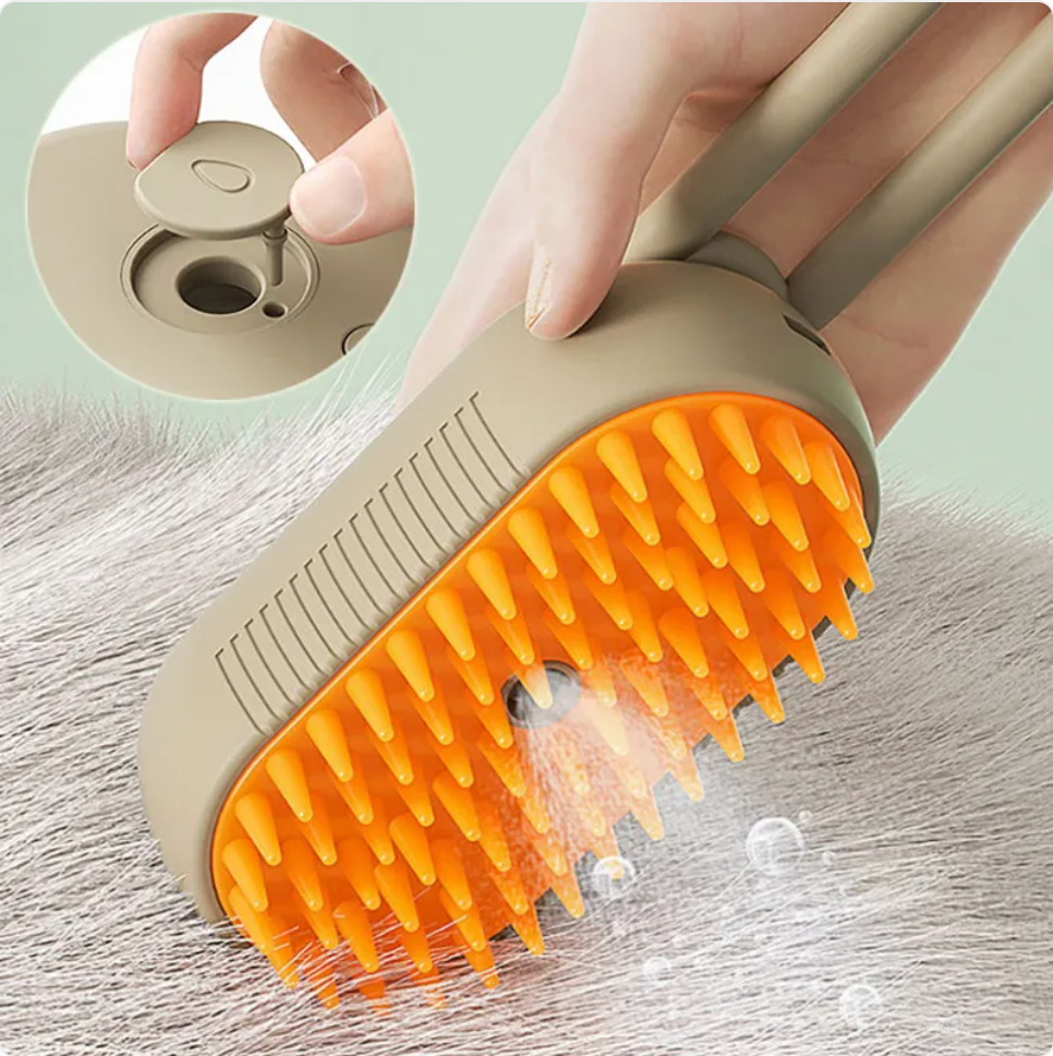 All-in-One Groomer Pro