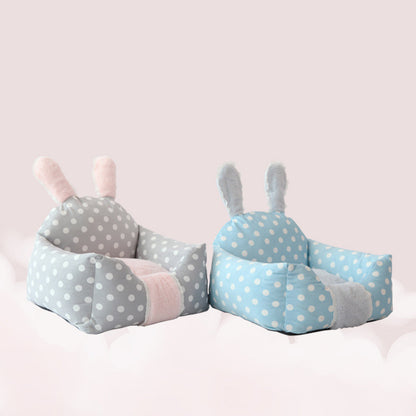 All-Season Washable Pet Nest