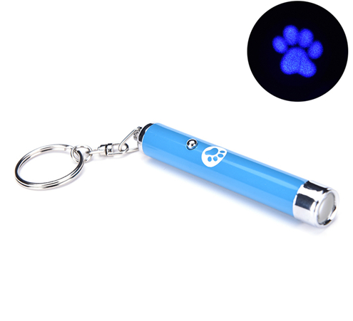 Feline Fun Projector Toy