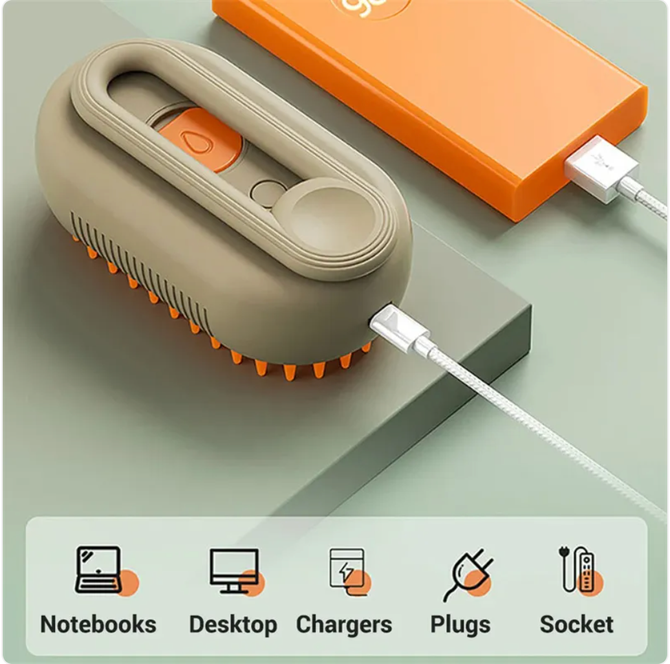 All-in-One Groomer Pro