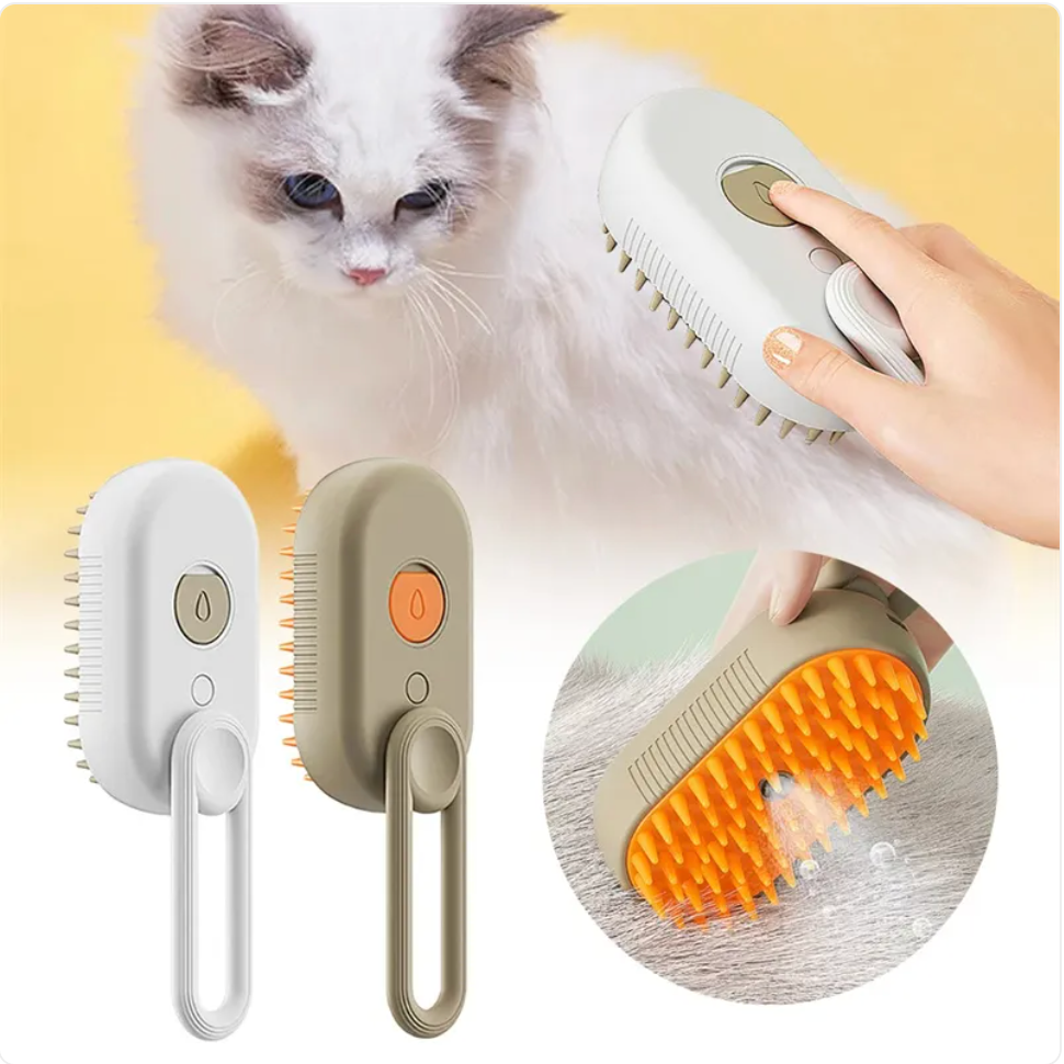 All-in-One Groomer Pro