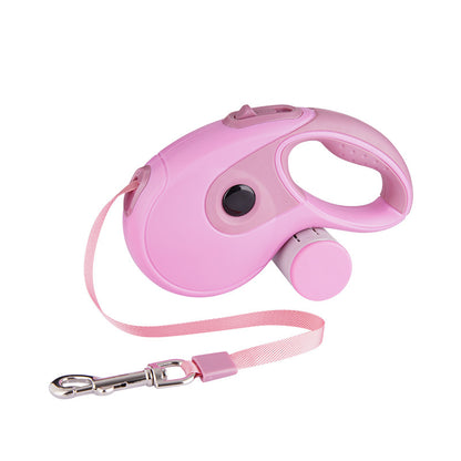AutoExtend Pet Leash