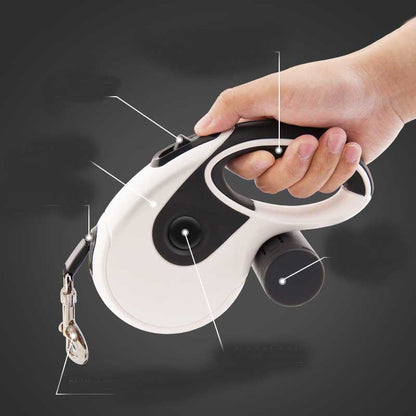 AutoExtend Pet Leash
