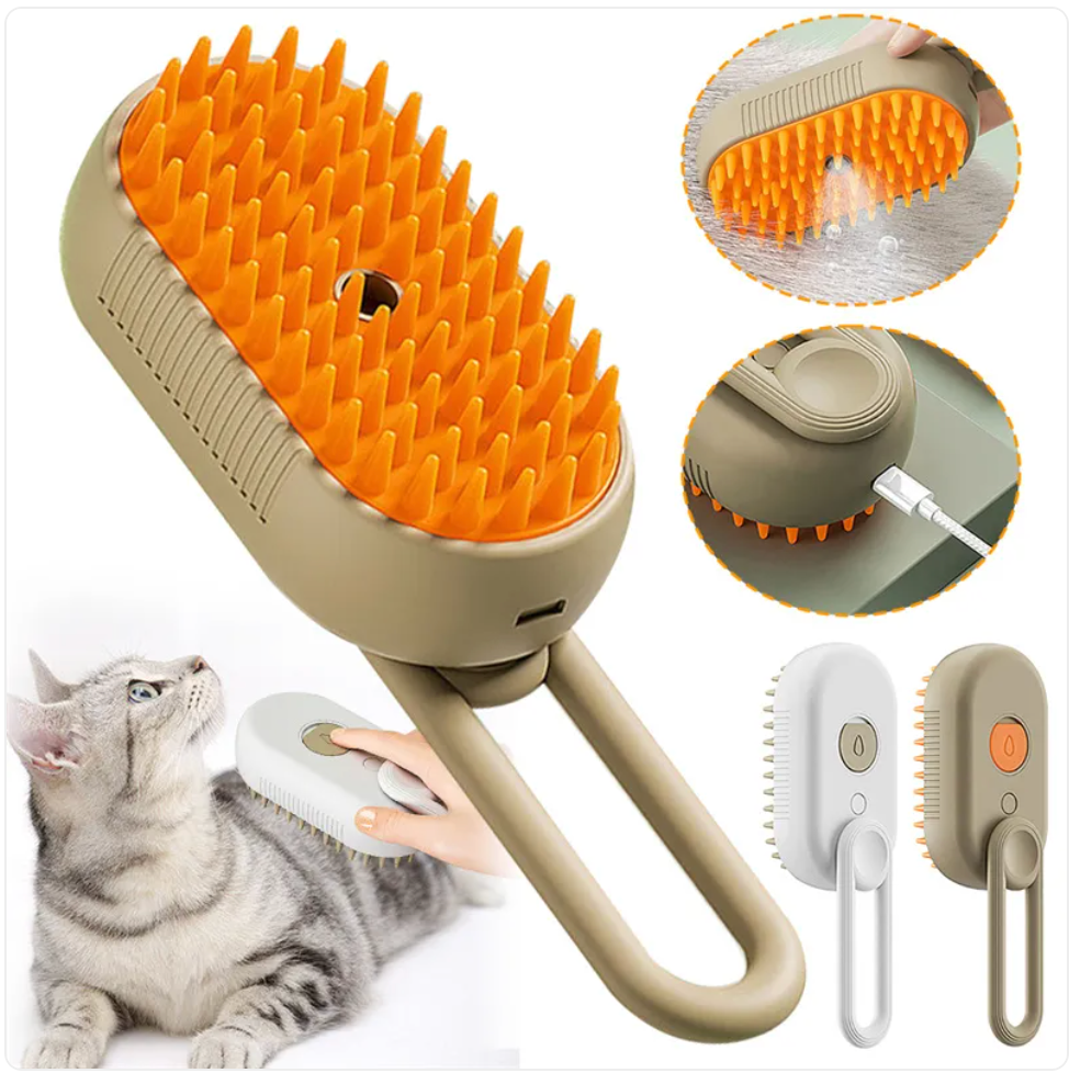 All-in-One Groomer Pro