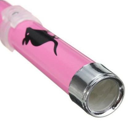 Feline Fun Projector Toy