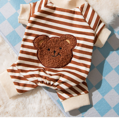 Summer Breeze Doggy Wear