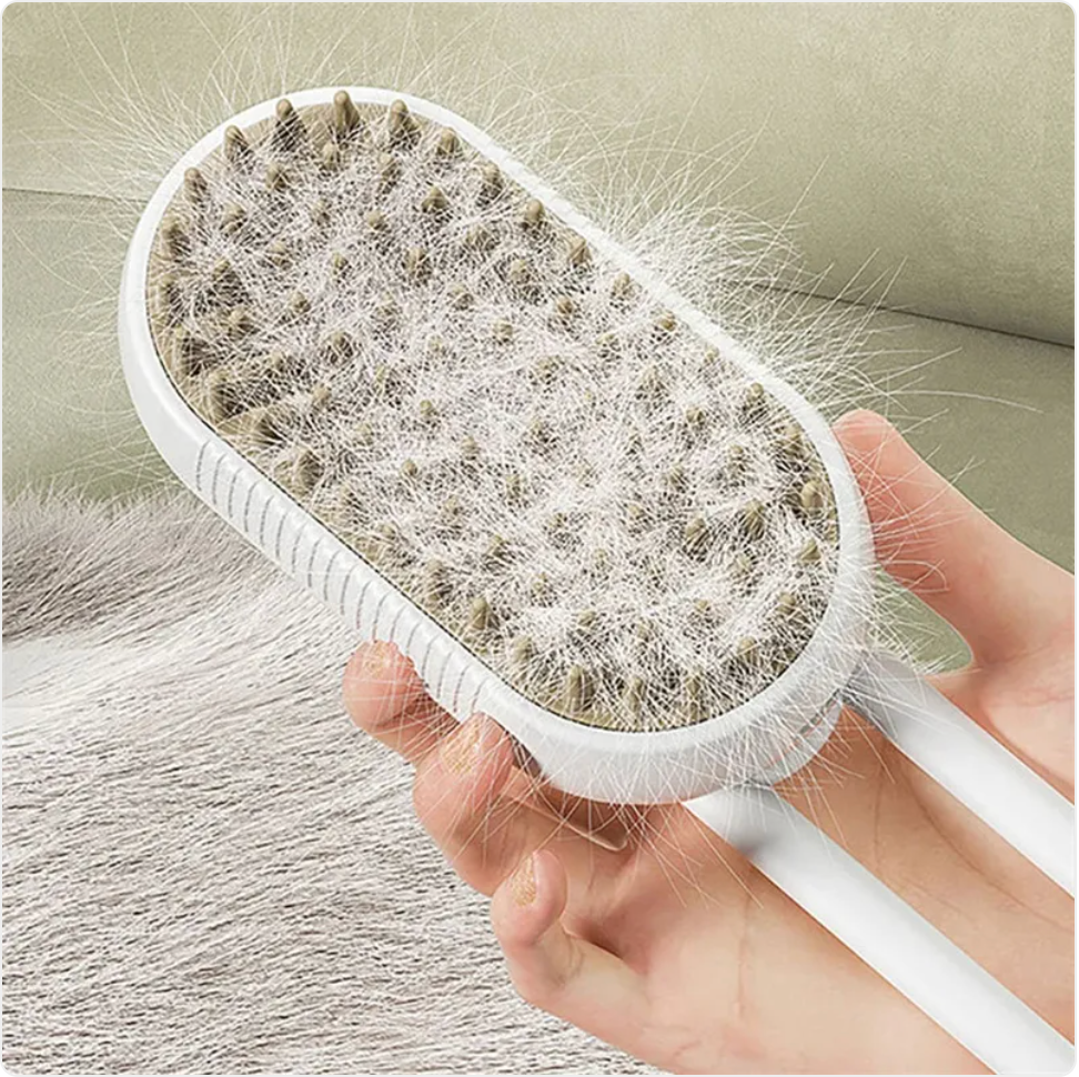 All-in-One Groomer Pro