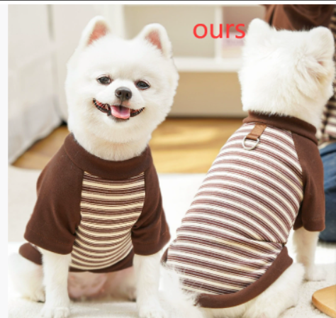 Summer Breeze Doggy Wear