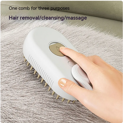 All-in-One Groomer Pro