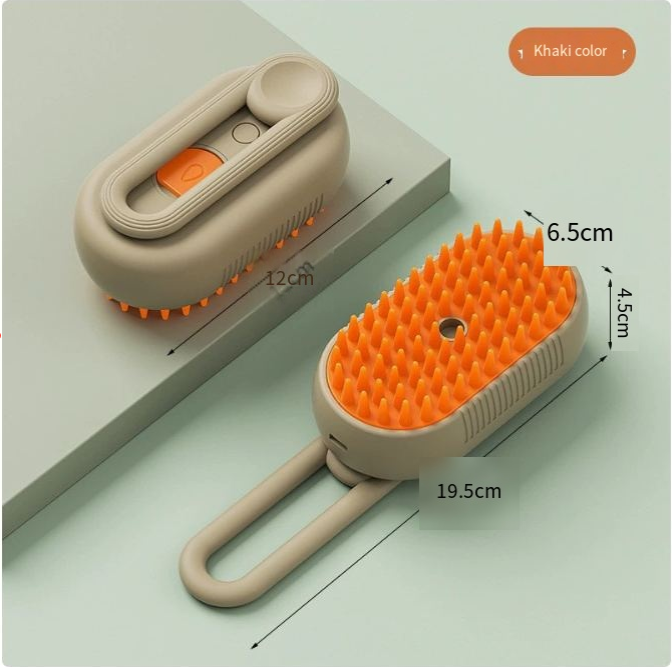 All-in-One Groomer Pro