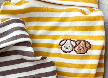 Summer Breeze Doggy Wear