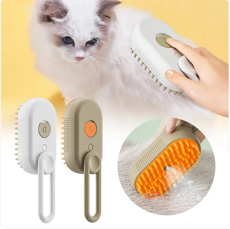 All-in-One Groomer Pro