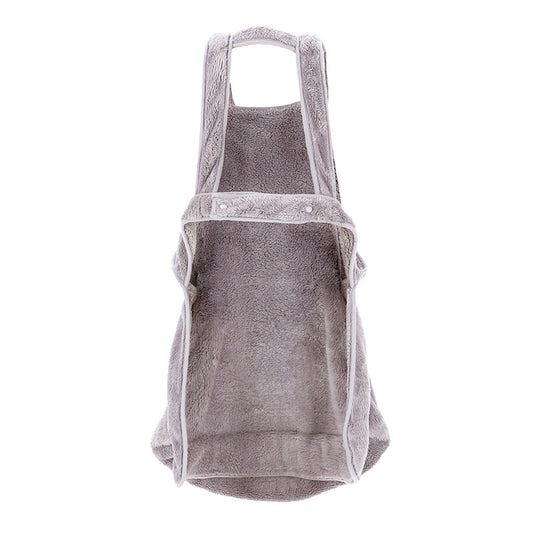 Dual Comfort Pet Carrier Backpack