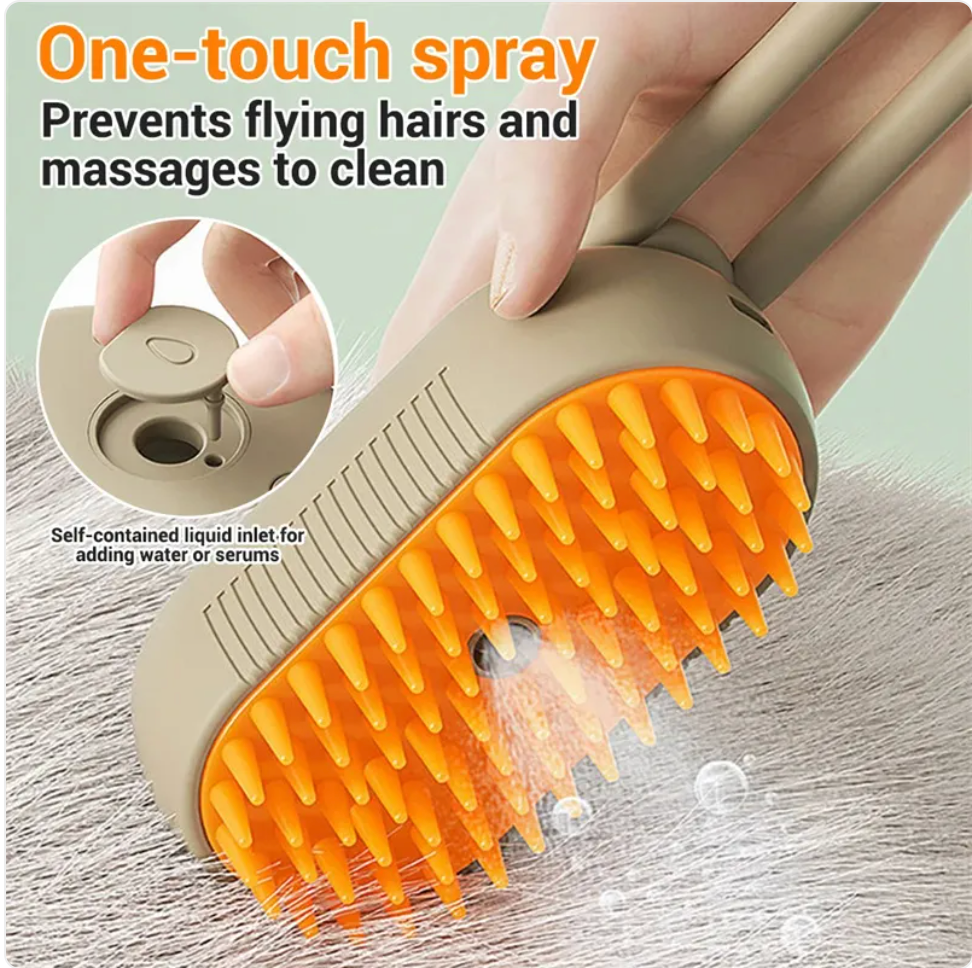All-in-One Groomer Pro