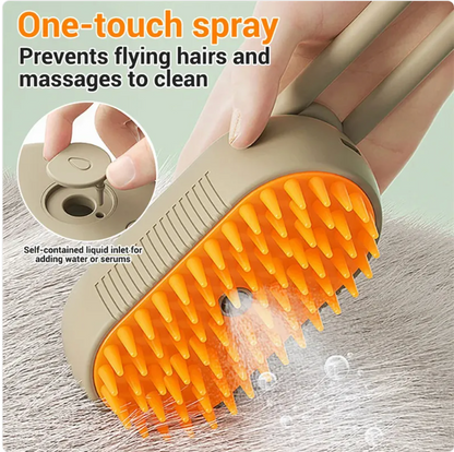 All-in-One Groomer Pro