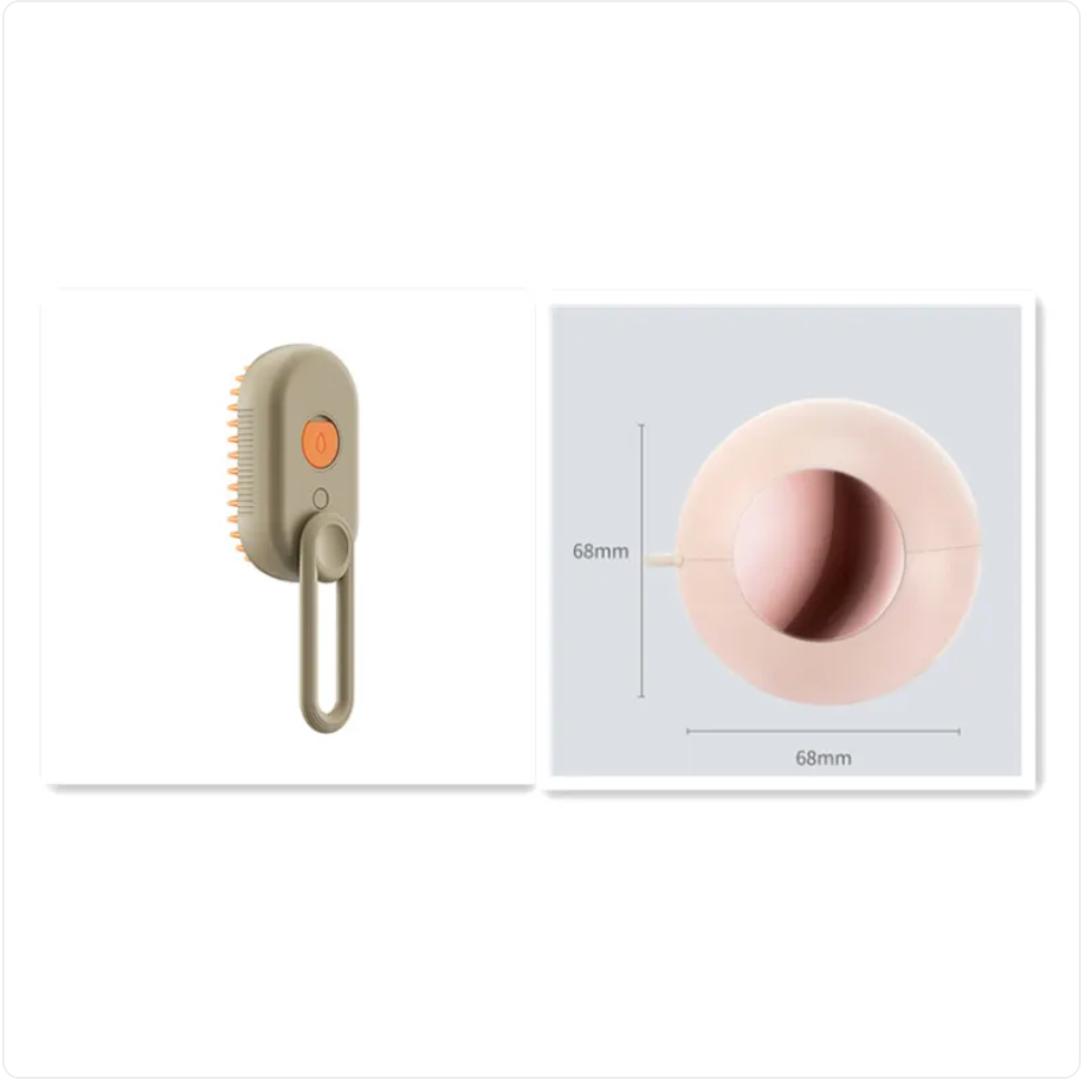 All-in-One Groomer Pro