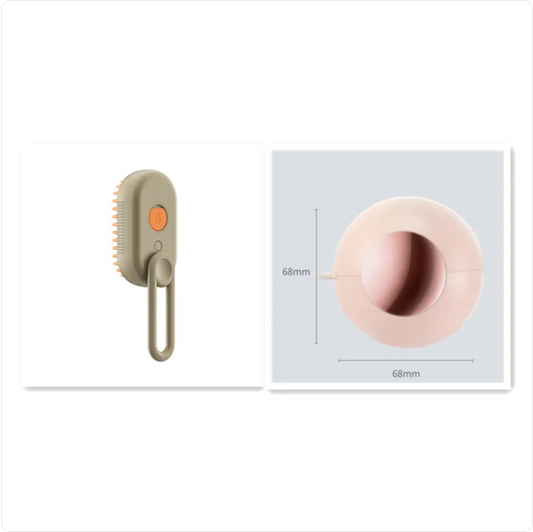 All-in-One Groomer Pro